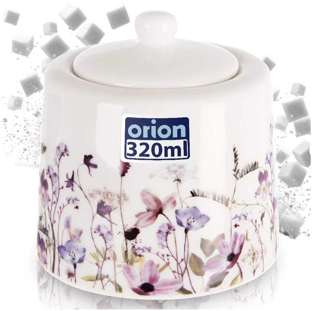 Lumarko Cukrinė porcelianinė 320 ml