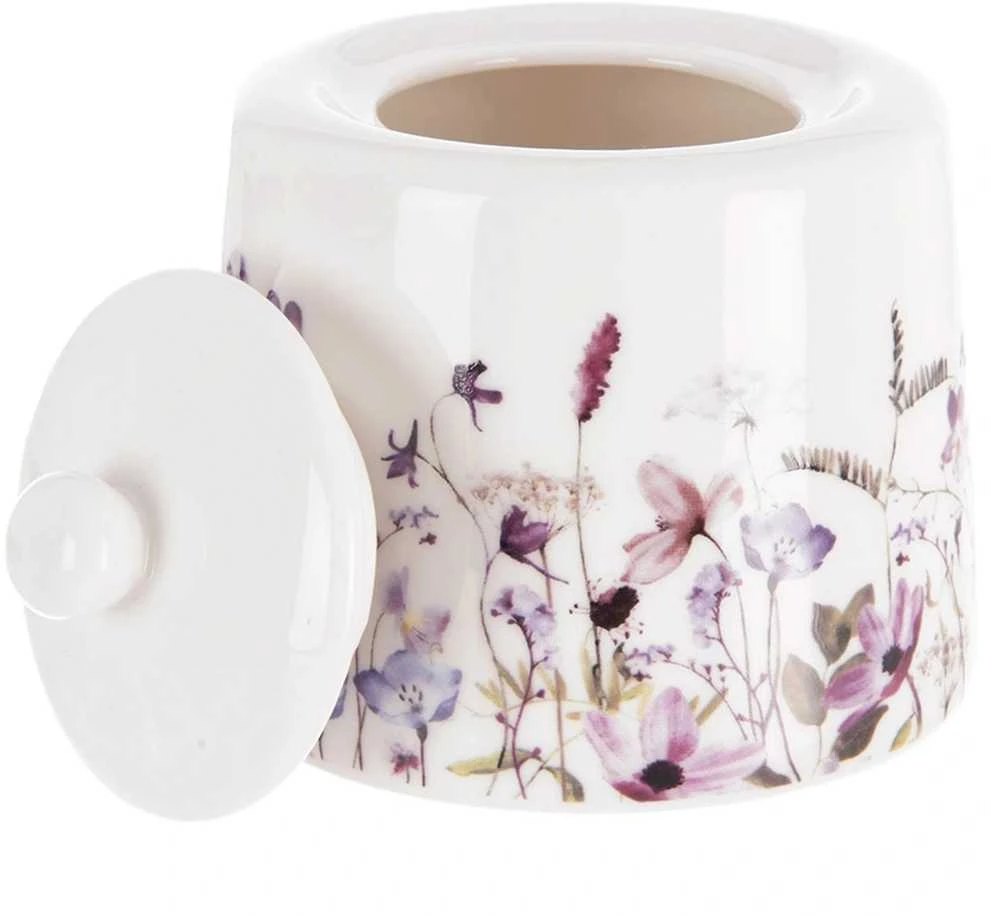 Lumarko Cukrinė porcelianinė 320 ml