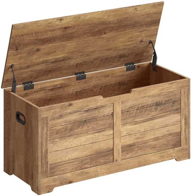 Songmics Daiktadėžė 40x100x46 cm