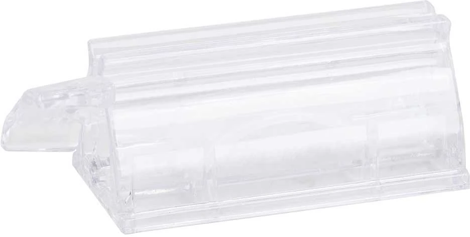 Dantų pastos dozatorius, 10x4x3,5 cm