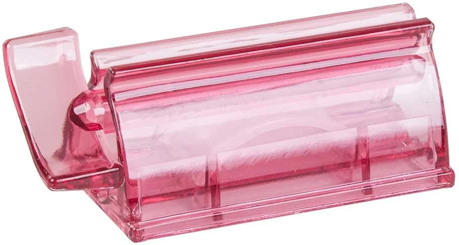 Dantų pastos dozatorius, 10x4x3,5 cm