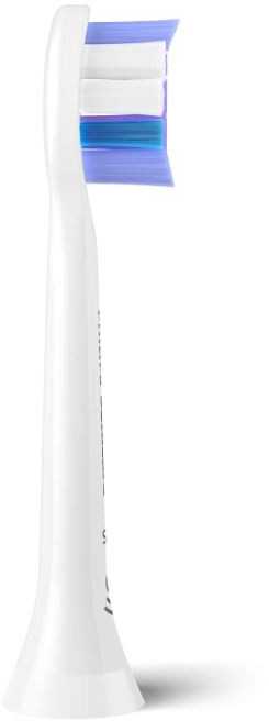 Philips Sonicare S2 Sensitive Standartinės „Sonic“ dantų šepetėlio galvutės HX6052/10