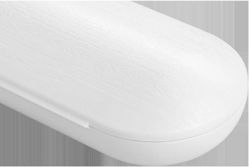 Kelioninis dėklas skirtas TEESA TSA8010 TSA8011 dantų šepetėliams