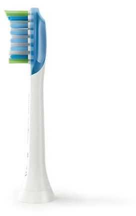 Philips Sonicare C3 Premium Plaque Defence Standartinės „Sonic“ dantų šepetėlio galvutės HX9042/17