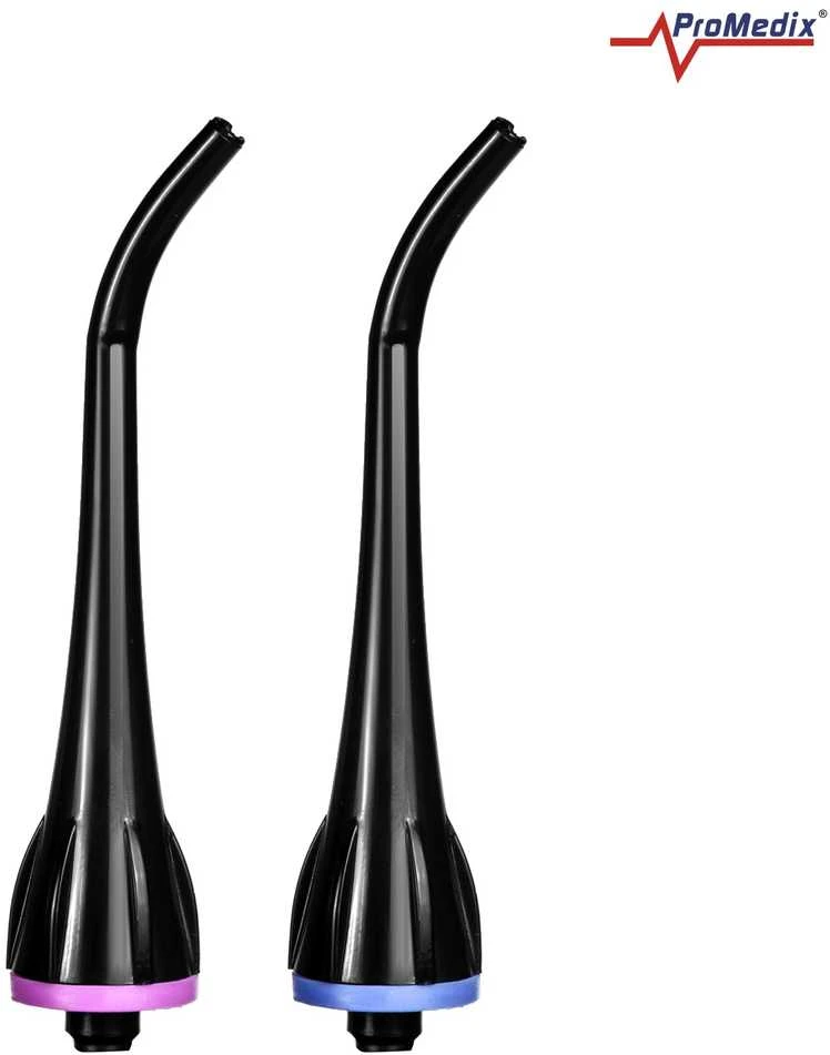 Burnos irigatorius ProMedix PR-770, juodas