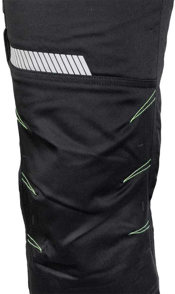 Neo Darbo kelnės Mix&amp;Match, juodos, XS dydis