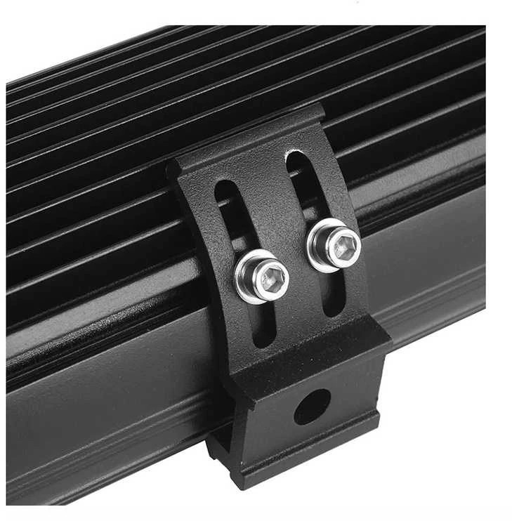Darbo lempa LED halogeninė 420W 12V-24V