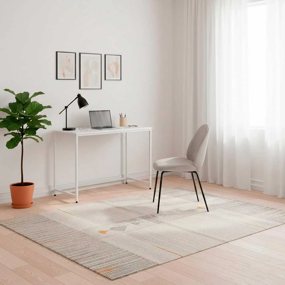Springos Darbo stalas 100 × 50 × 76 cm