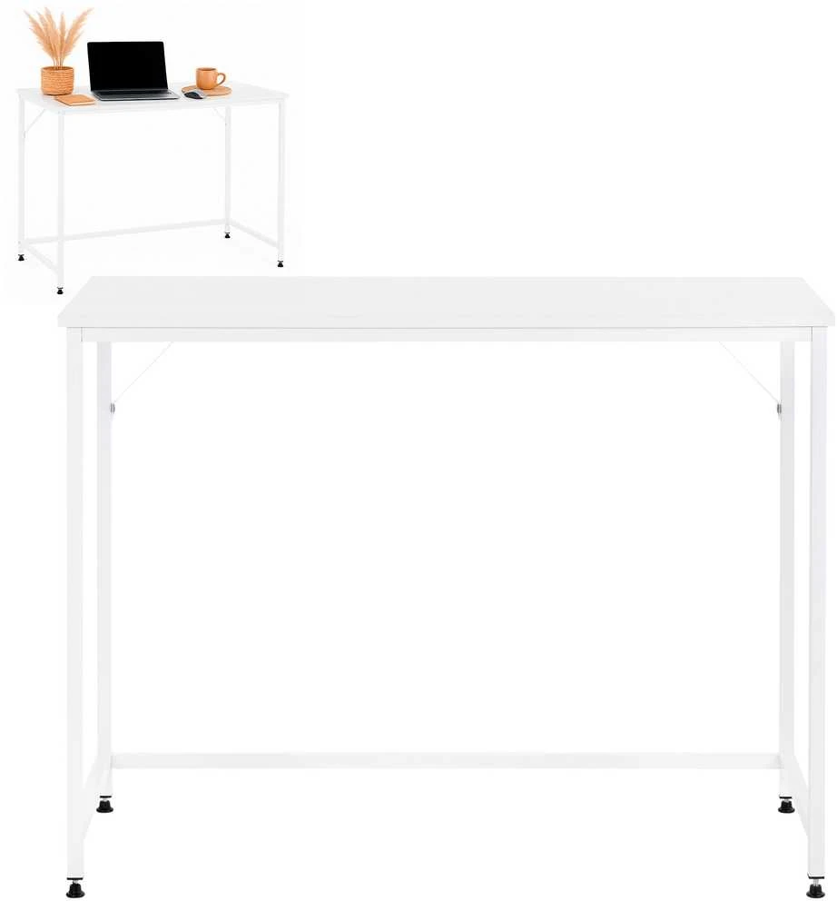 Springos Darbo stalas 100 × 50 × 76 cm