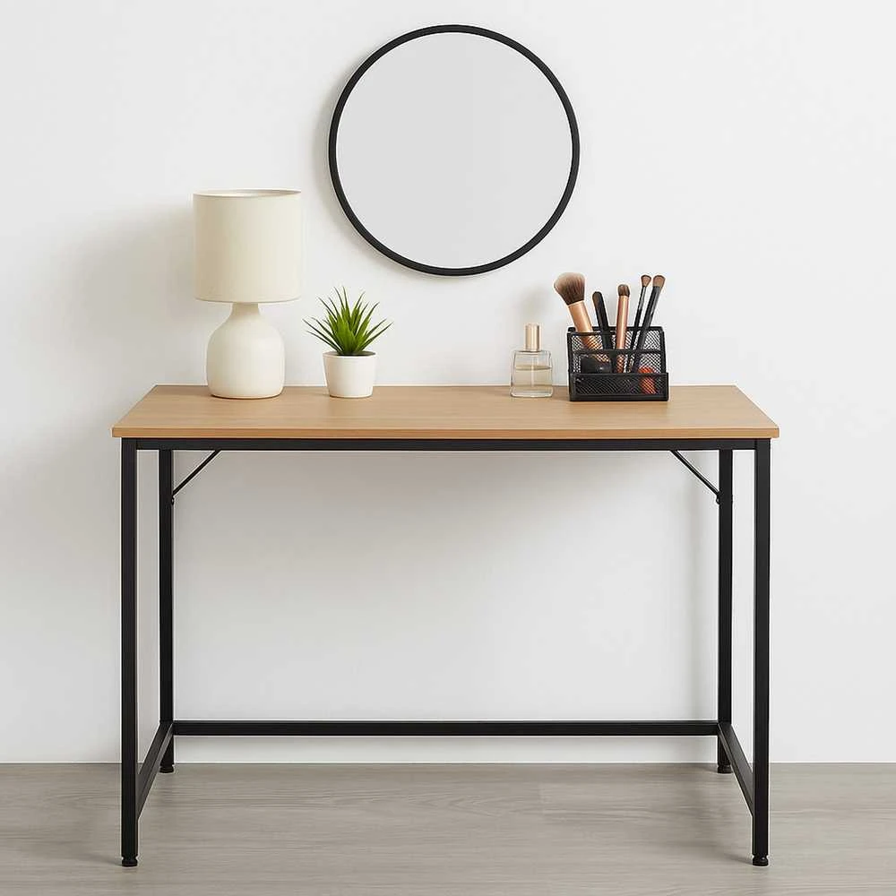 Springos Darbo stalas 100×50×76 cm