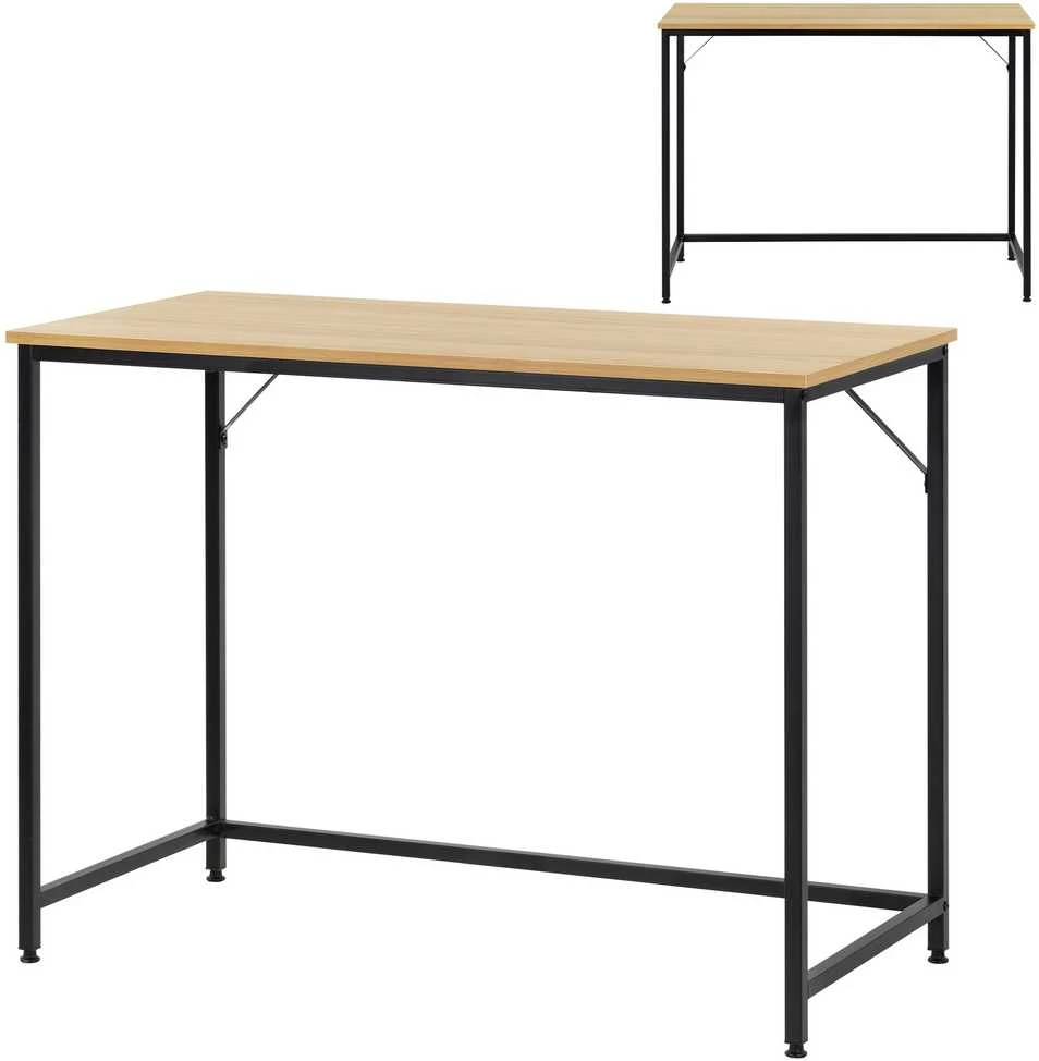 Springos Darbo stalas 100×50×76 cm