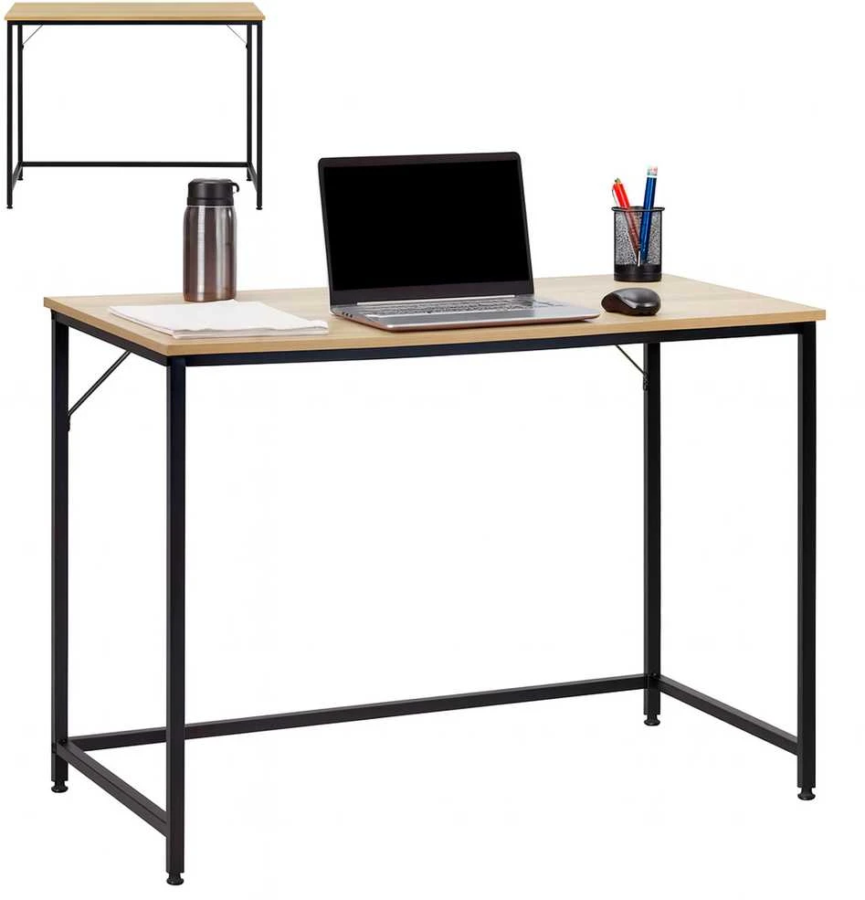 Springos Darbo stalas 100×50×76 cm