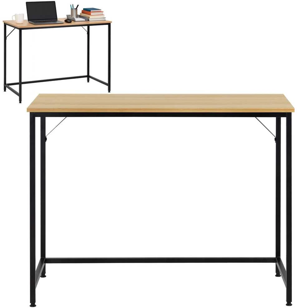 Springos Darbo stalas 100×50×76 cm