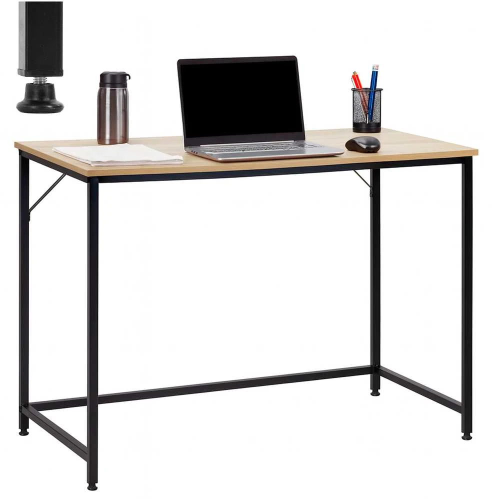Springos Darbo stalas 100×50×76 cm