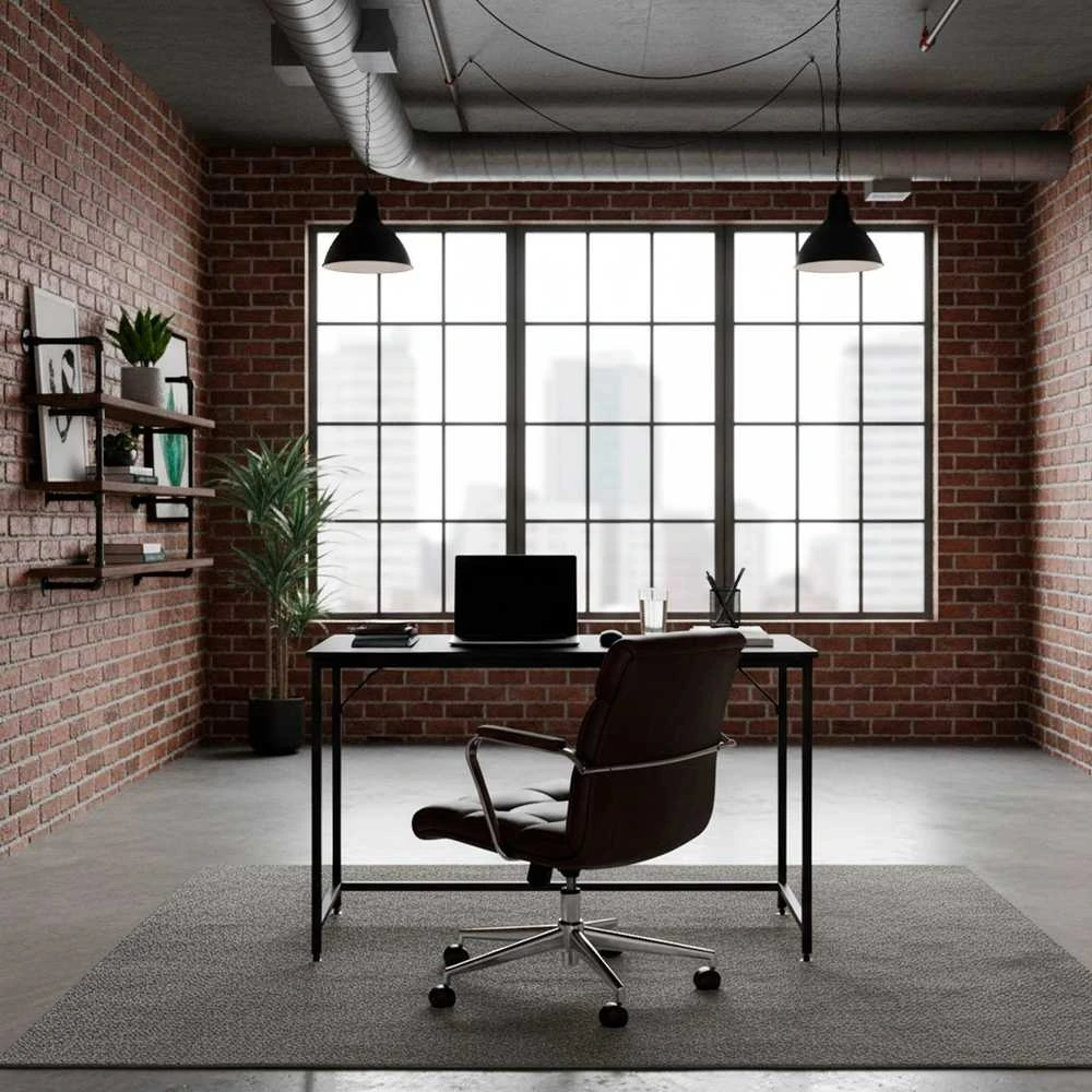 Springos Rašomasis stalas 100×50×76 cm