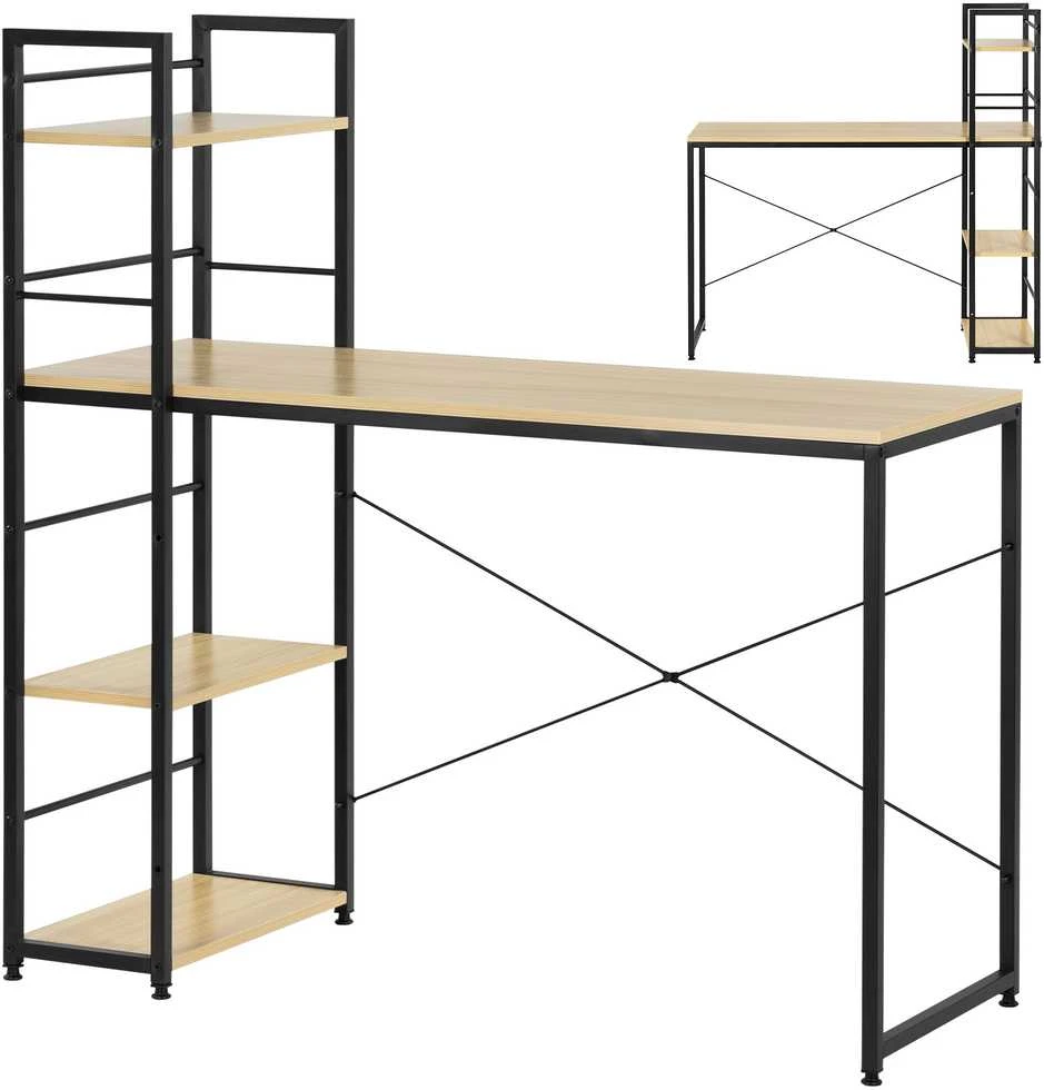 Springos Darbo stalas 120x64x120 cm