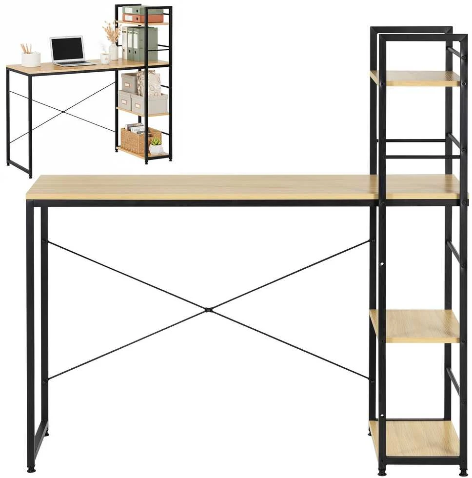 Springos Darbo stalas 120x64x120 cm