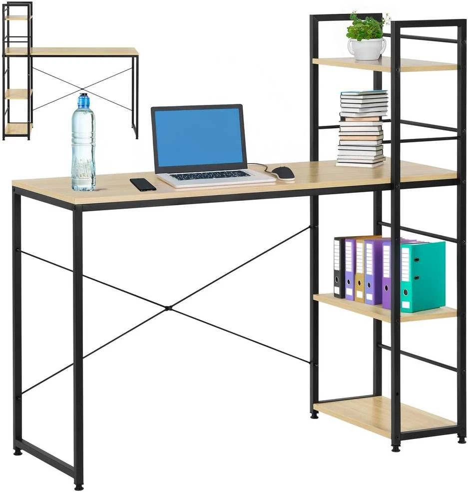 Springos Darbo stalas 120x64x120 cm
