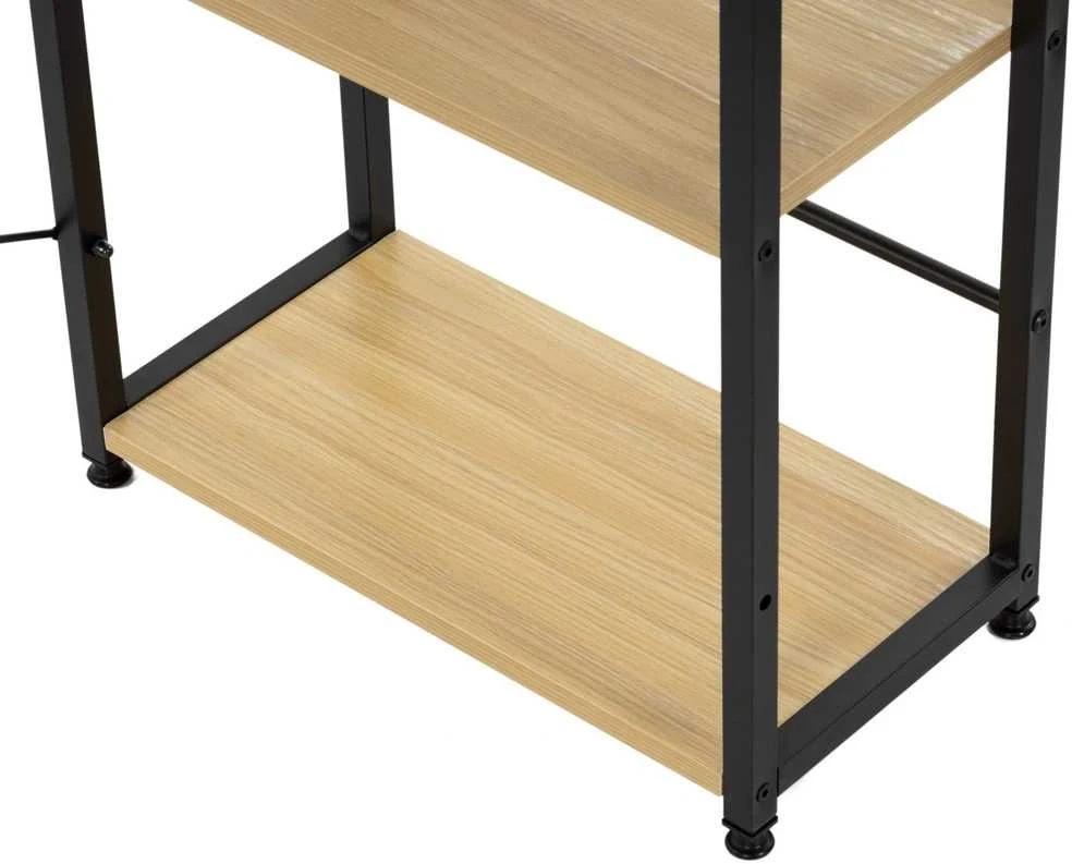 Springos Darbo stalas 120x64x120 cm