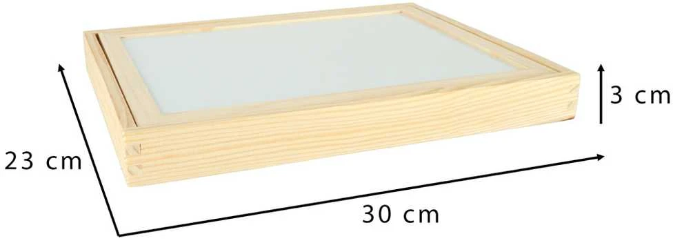 Ikonka Daugiafunkcinė Edukacinė Magnetinė Lenta