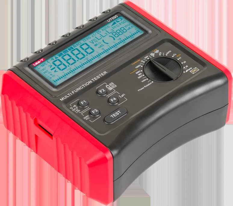 Universalus multimetras UNI-T UT595