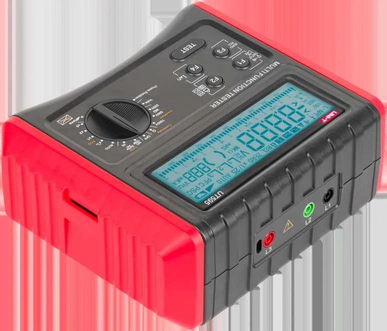 Universalus multimetras UNI-T UT595