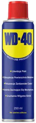 Płyn Oem Daugiafunkcinis purškiklis WD-40 250ml