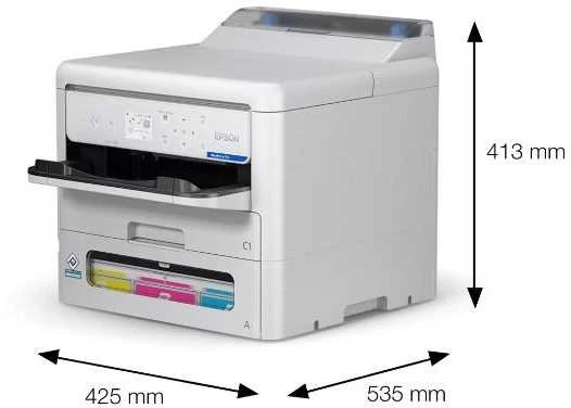 Daugiafunkcis spausdintuvas Epson C11CK21401
