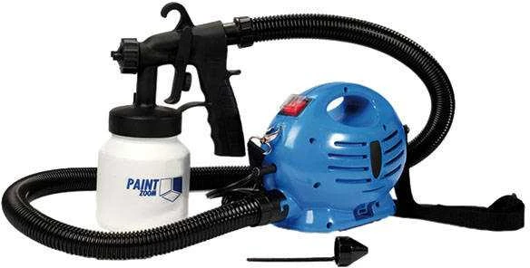 Verk Group Dažymo pistoletas Paint Zoom 650W