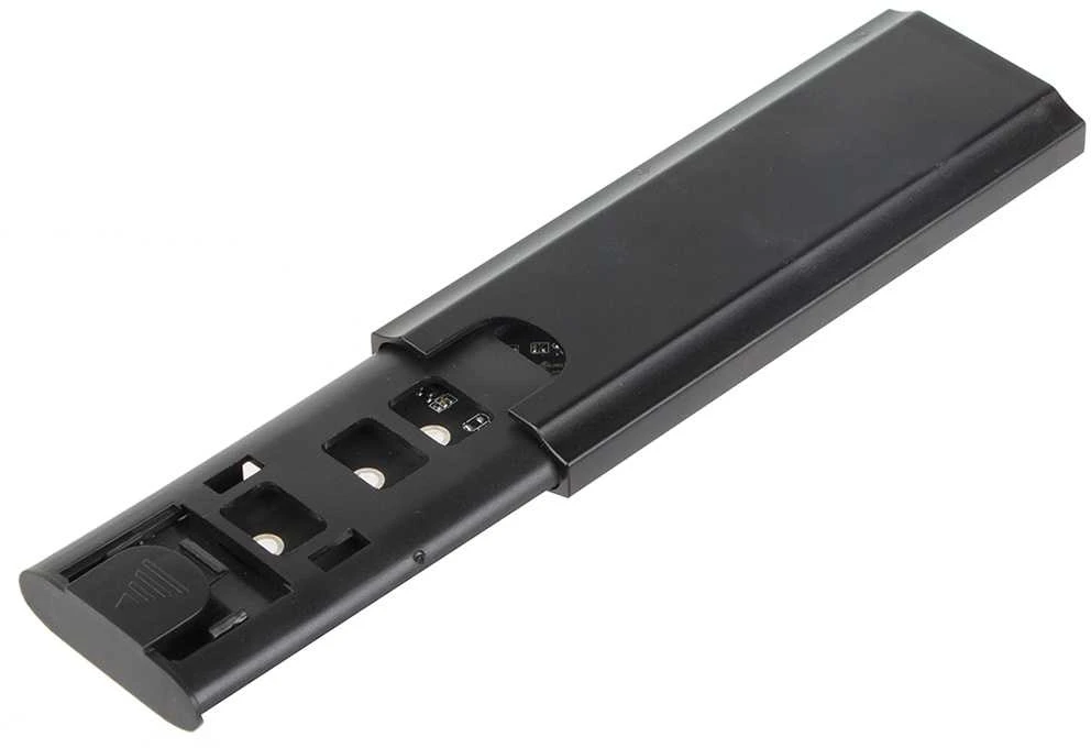 Dėklas diskui M.2 SATA NGFF USB 3.1 su USB-C jungtimi