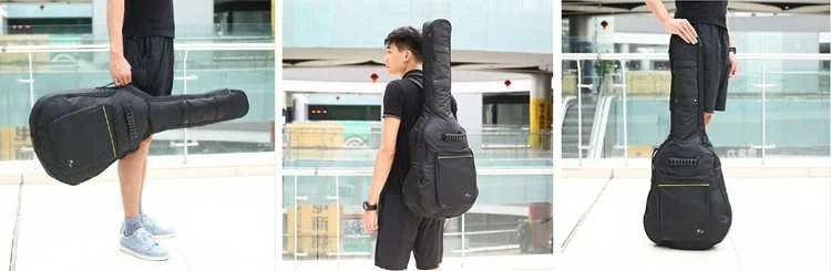 Malatec Guitar case