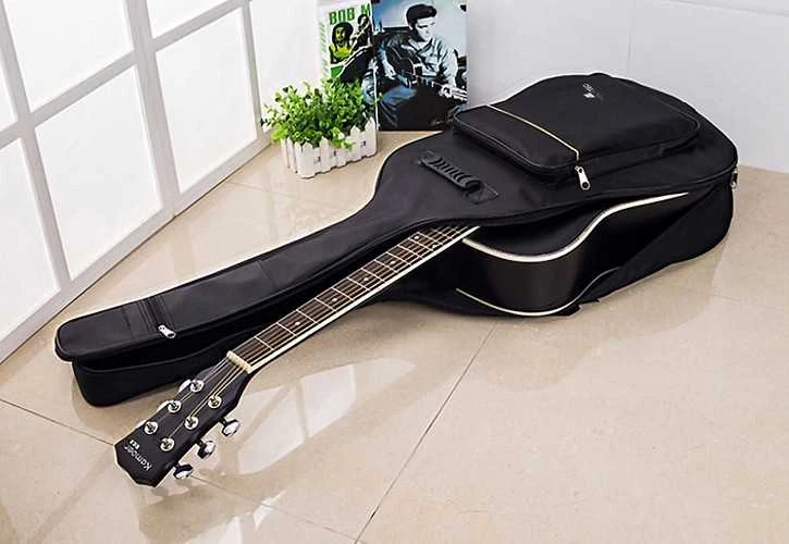 Malatec Guitar case