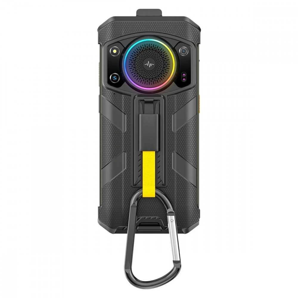 Dėklas „Ulefone“ apsauginis UF-C-A21, „Ulefone Armor 21“