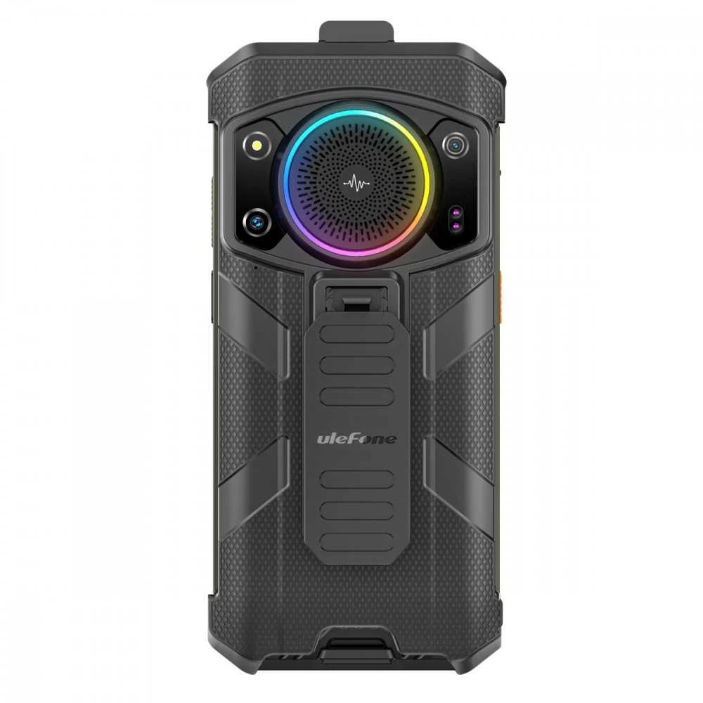 Dėklas „Ulefone“ apsauginis UF-C-A21, „Ulefone Armor 21“