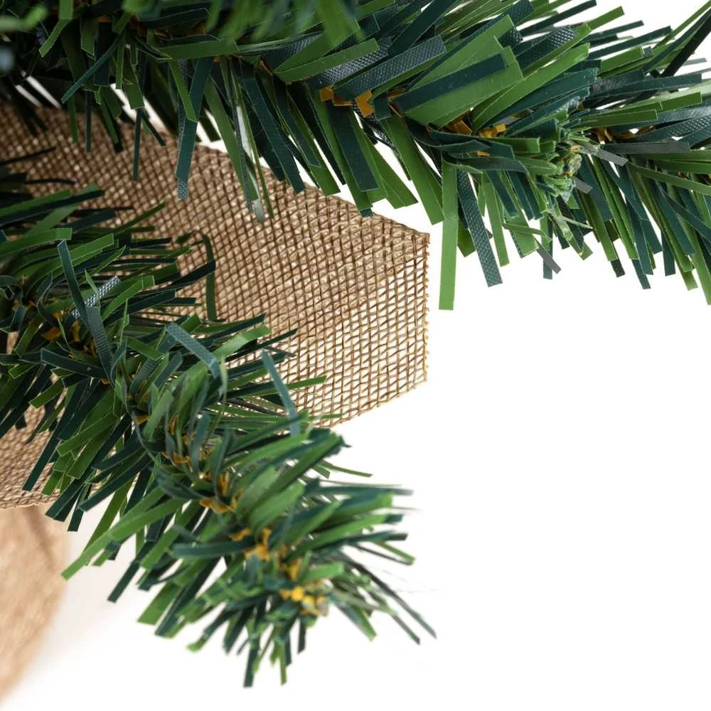 Springos Dekoratyvinė LED kalėdinė eglutė 90 cm CA1549