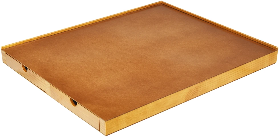 Dėlionių stalas 80 x 65 cm