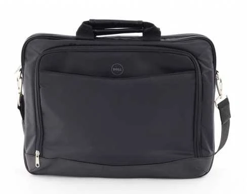 DELL 460-BBMO Profesionalus kompiuterio dėklas, Portfelis / klasikinis dėklas Juoda