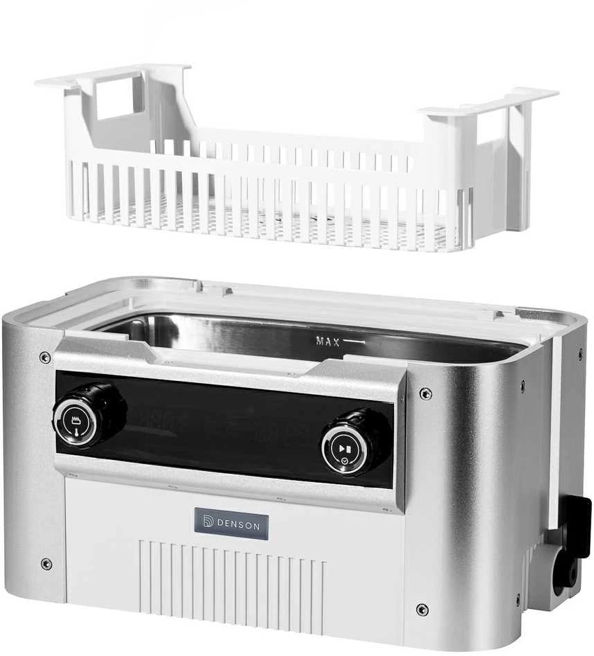 Activeshop Ultragarsinė valymo vonelė DENSON CS6.2 6L