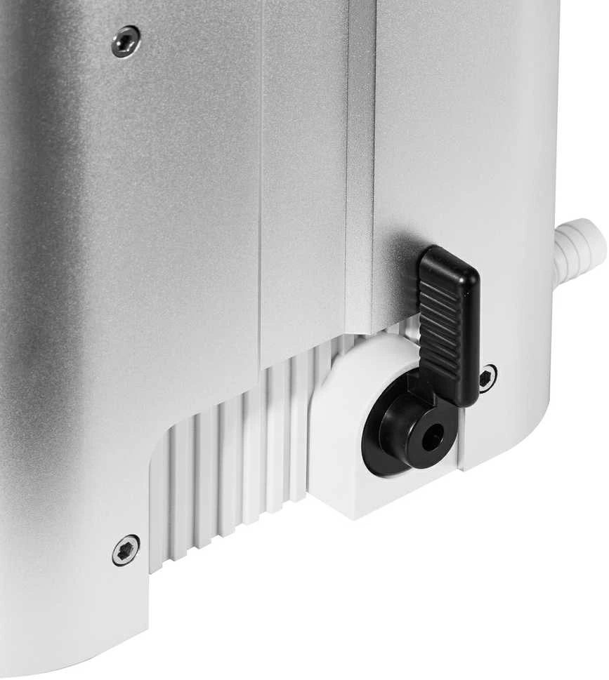 Activeshop Ultragarsinė valymo vonelė DENSON CS6.2 6L