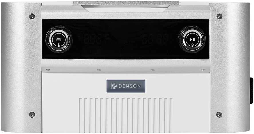 Activeshop Ultragarsinė valymo vonelė DENSON CS6.2 6L