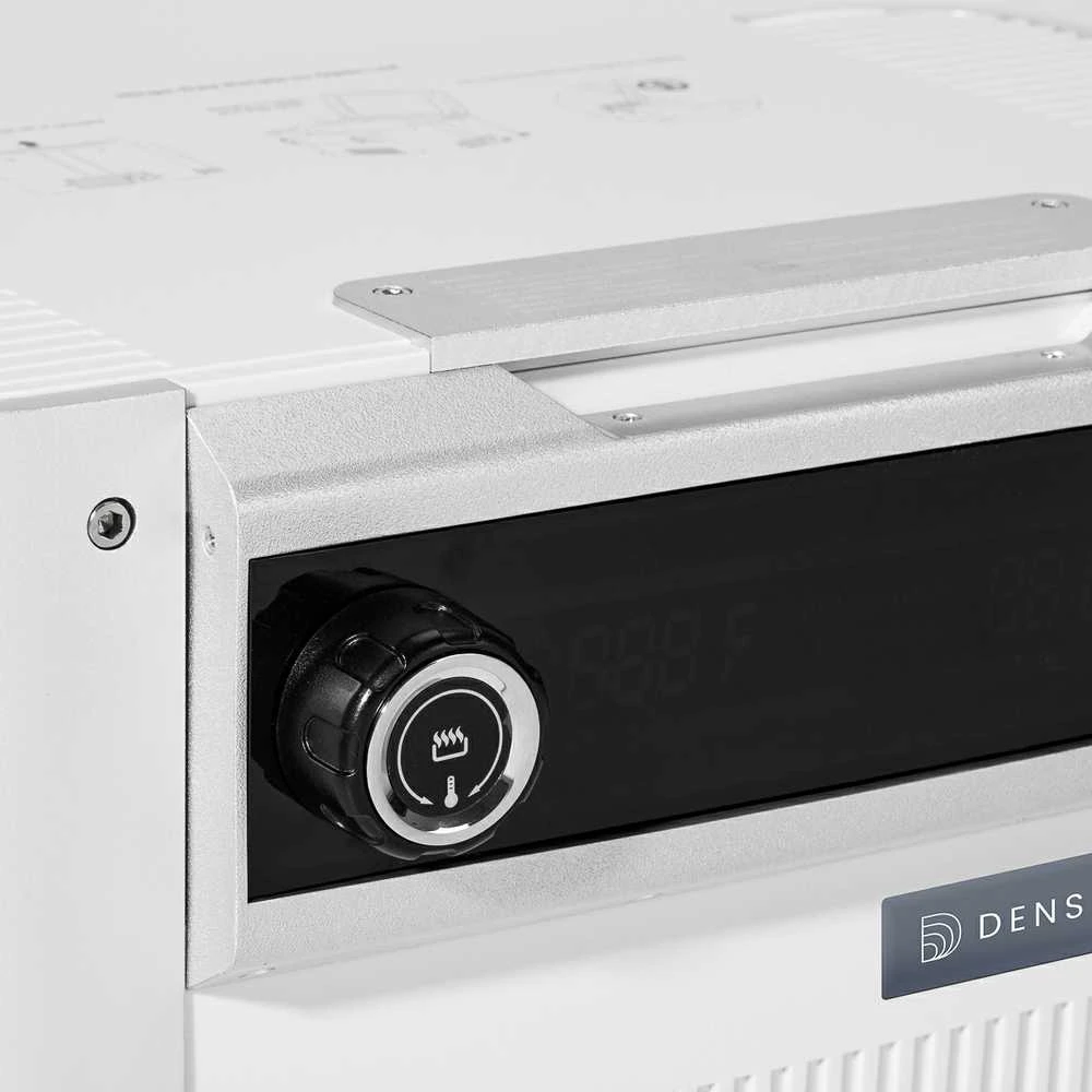 Activeshop Ultragarsinė valymo vonelė DENSON CS6.2 6L