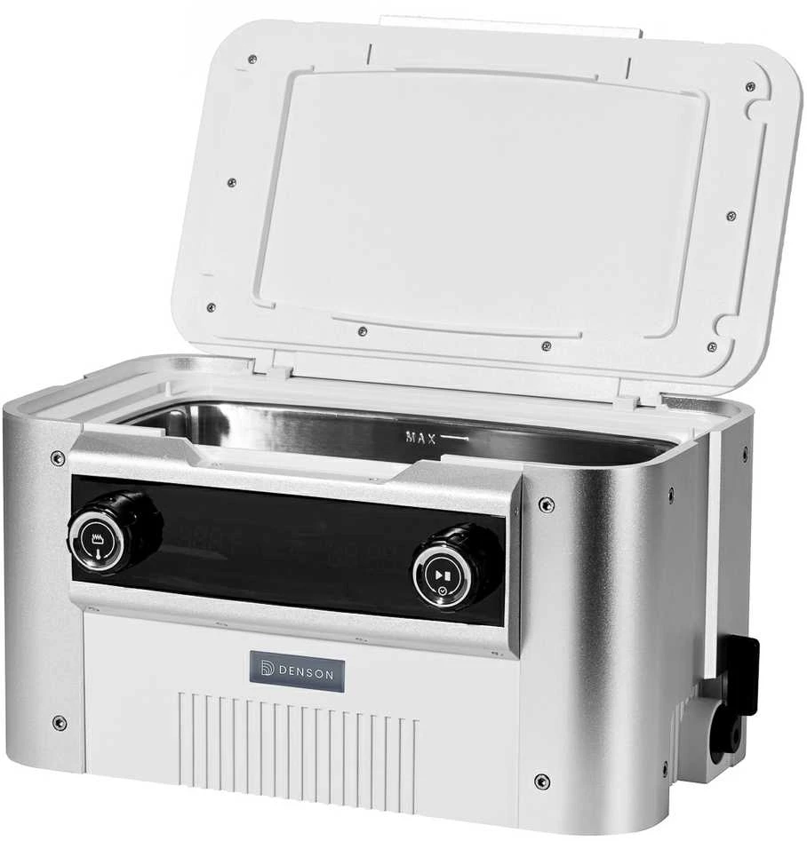 Activeshop Ultragarsinė valymo vonelė DENSON CS6.2 6L