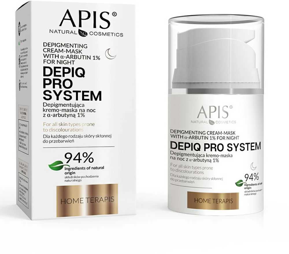Activeshop APIS Depiq Pro sistema, 50 ml