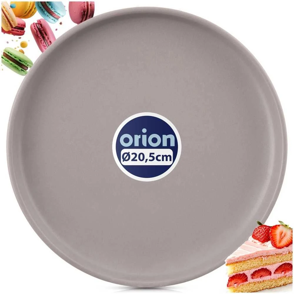 Orion Keramikinis Lėkštė 20,5 cm - Universalus