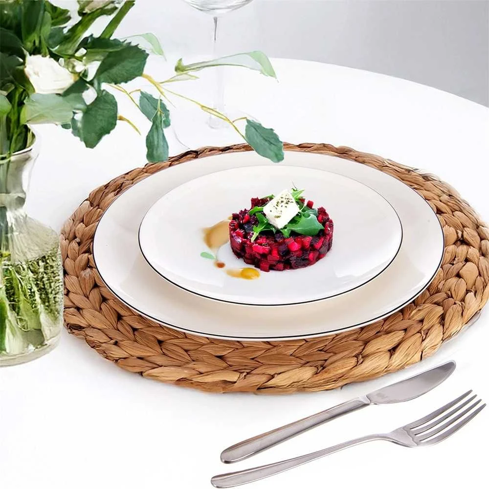 Desertinė lėkštė 20 cm