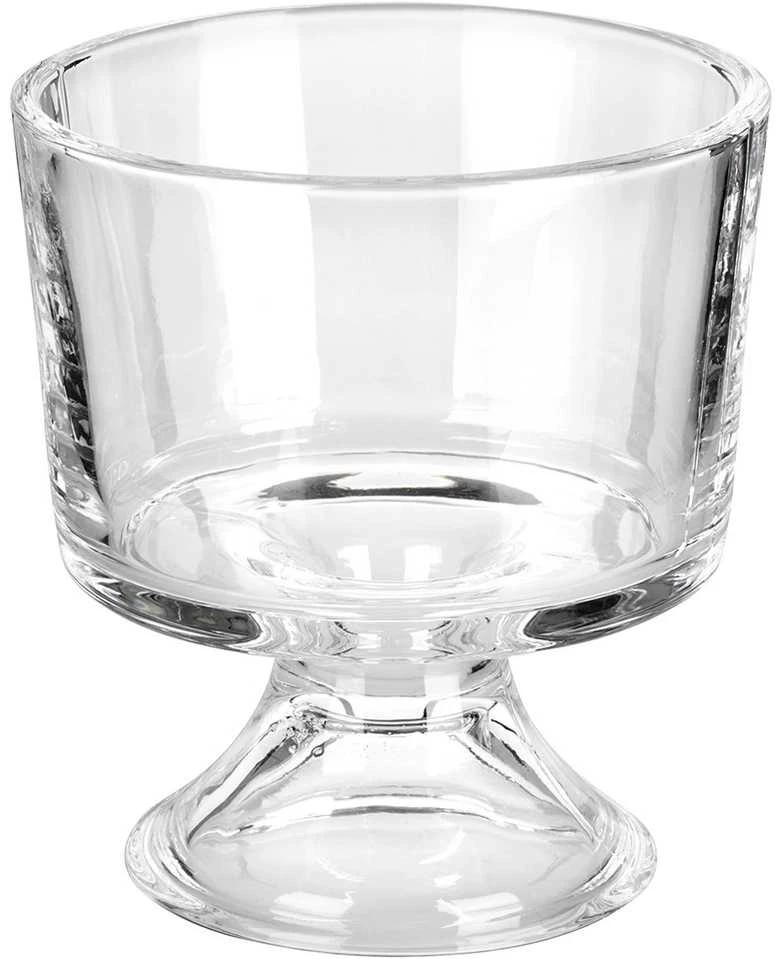 Orion Desertinės stiklinės Vilde 290 ml, 6 vnt.