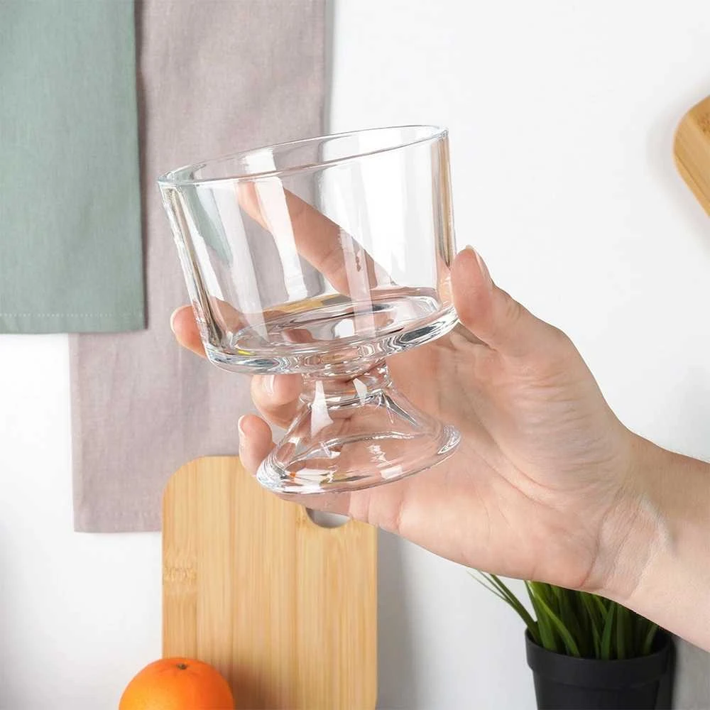 Orion Desertinės stiklinės Vilde 290 ml, 6 vnt.