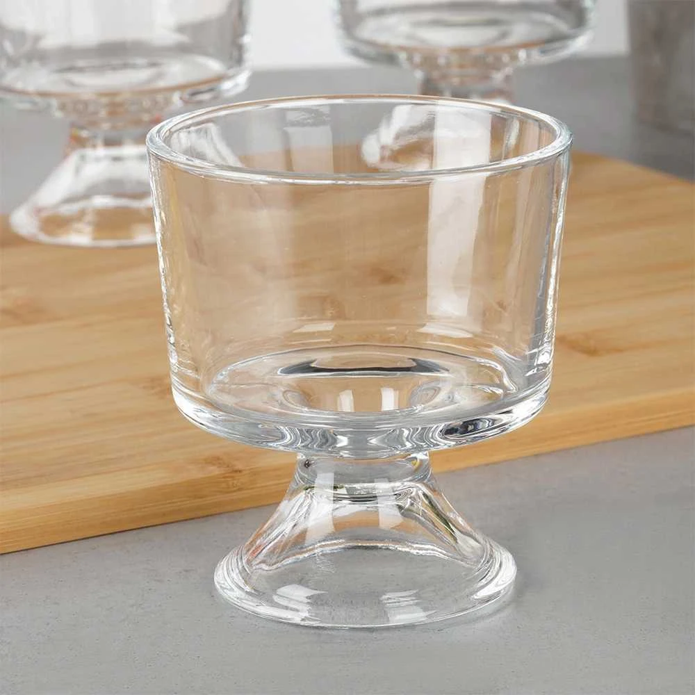 Orion Desertinės stiklinės Vilde 290 ml, 6 vnt.