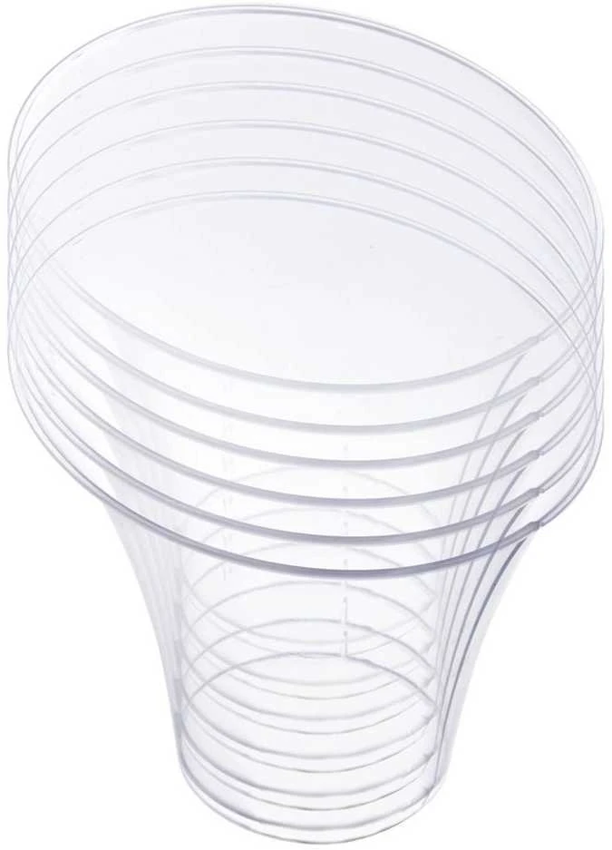 Orion Desertiniai taurės 180 ml, 6 vnt.
