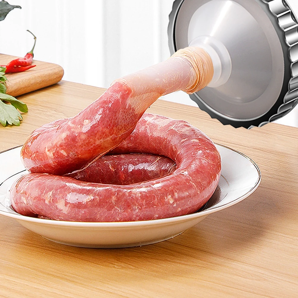 Dešrelių užpildymo aparatas 3 l